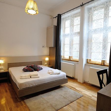 Dinicu Residence - Central Location Braşov Exterior foto