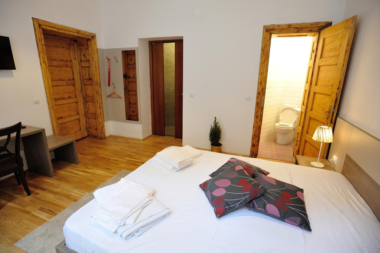 Dinicu Residence - Central Location Braşov Exterior foto